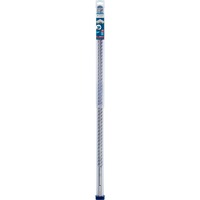 Bosch Expert Punta per martelli SDS Max-8X, Trapano Martello perforatore, Hammer drill bit, 3,2 cm, 920 mm, Cemento, Pietra, 80 cm