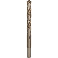 Bosch Punta a spirale PRO in acciaio inossidabile HSS-Co, Ø 12,5mm, Trapano 