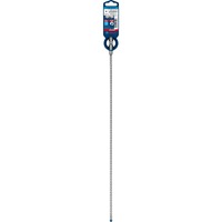 Bosch SDS plus-7X 1 pz, Trapano Martello perforatore, 6 mm, 465 mm, Mattone, Cemento, Calcestruzzo duro, Pietra naturale, Arenaria, Pietra, 40 cm, SDS-plus