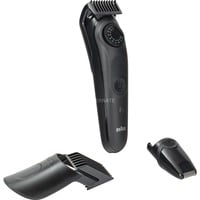 Braun BT5420, Rasoio per barba Nero