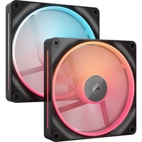 Corsair CO-9051052-WW, Ventola Nero