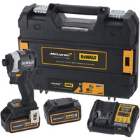 DEWALT DCF85MM2T-QW grigio/Nero