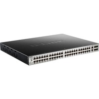 D-Link DGS-3130-54PS/E, Interruttore 
