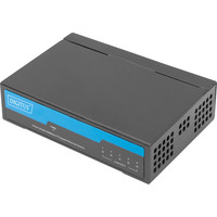 Digitus DN-80202-1, Interruttore