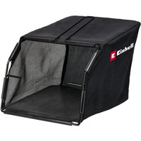 EINHELL Sacco raccoglitore 3405940, per decompattatore a batteria GC-SC 18/28 Li, Borsa Nero