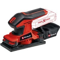 EINHELL TC-OS 18/187 Li-Solo rosso/Nero