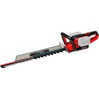 Einhell GE-CH 36/65 Li-Solo 4 kg rosso/Nero, Batteria, 4 kg, 230 mm, 1172 mm, 203 mm, 231 mm