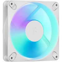 Fractal Design Dynamic 3 120 RGB, Ventola bianco