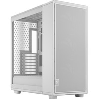 Fractal Design Epoch XL TG Tinta chiara, Chassis Tower bianco