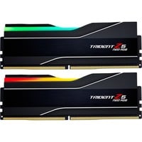 G.Skill DIMM 32 GB DDR5-6000 (2x 16 GB) Dual-Kit, Memoria Nero