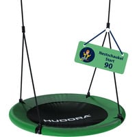 HUDORA 72185 verde/Nero