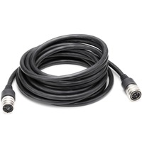 Juice Technology EL-JB2V10, Cavo di prolunga Nero