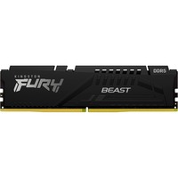 Kingston FURY KF560C30BBE-8, Memoria Nero