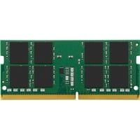 Kingston ValueRAM memoria 8 GB 1 x 8 GB DDR4 3200 MT/s 8 GB, 1 x 8 GB, DDR4, 260-pin SO-DIMM