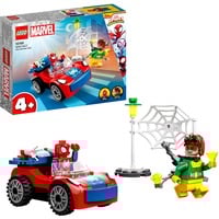 LEGO 10789, Giochi di costruzione 