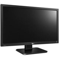LG 24MB65PY-B Generalüberholt, Monitor LED antracite