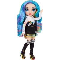 Fashion Doll Amaya Raine (Rainbow), Bambola Fashion Doll Amaya Raine (Rainbow), Bambola