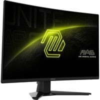 MSI MAG 274CQF, Monitor di gioco Nero