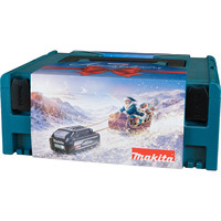 Makita Calendario dell'Avvento 2026, Set di strumenti 