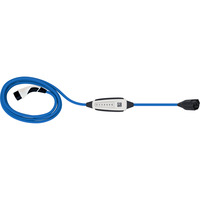 NRGkick Mobile Wallbox 16A 5m Pure bianco