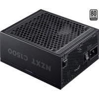 NZXT PA-2G2BB-EU, Alimentatore PC Nero