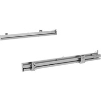 Neff Z1608DX0 accessorio e componente per forno Guida per forno Acciaio inox, Estratto di forno accaio, Guida per forno, Neff, Acciaio inox, Forno, Acciaio inox, 600 g