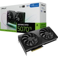 PNY GeForce RTX 5070 Ti Slim OC, Scheda grafica 