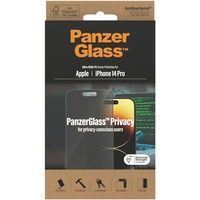 PanzerGlass P2772 trasparente