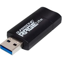 Patriot Supersonic Rage Lite 512 GB, Chiavetta USB Nero/Blu