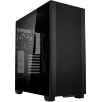 Phanteks XT Pro, Chassis Tower Nero