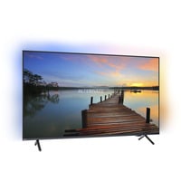 Philips 55MLED910/12, QLED TV Nero