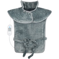 ProfiCare 331070 grigio