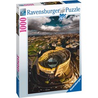 Image of Colosseum in Rom Puzzle 1000 pz Landscape
