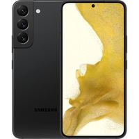 Image of Galaxy S22 SM-S901B 15,5 cm (6.1") Doppia SIM Android 12 5G USB tipo-C 8 GB 128 GB 3700 mAh Nero