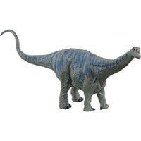 Schleich Dinosaurs Brontosaurus, Gioco figura 4 anno/i, Dinosauri, Blu, Grigio