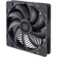 SilverStone SST-AP184i-PRO 180x180x32 Nero