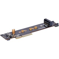 SilverStone SST-ECM28, Scheda di interfaccia