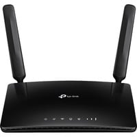 TP-Link TL-MR6500v, Router Nero