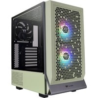 Thermaltake CA-1Y2-00MEWN-00 verde chiaro