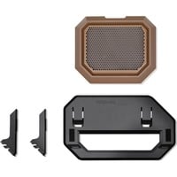 Thermaltake Kit supporto telaio per The Tower 300 Gravel Sand, Stand Nero/marrone