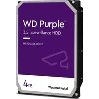 WD WD43PURZ, Hard-disk
