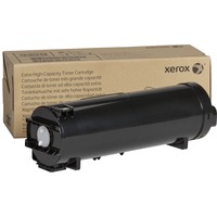 Xerox Cartuccia toner Nero a Altissima capacità da 46700 Pagine per Stampante ® VersaLink® B600/B610/multifunzione ® VersaLink® B605/B615 (106R03944) 46700 pagine, Nero, 1 pz