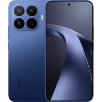 Xiaomi 17T Pro 512GB, Handy blu