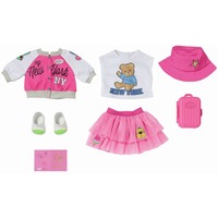 ZAPF Creation 836316, Accessori della bambola 