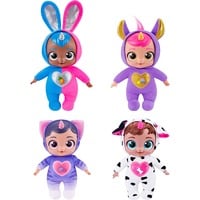 ZURU 92108 Bambole, Gioco figura Babycorns 92108, Bambola bambina, Genere neutro, 3 anno/i, Bambino/Bambina, Sonoro, Effetti della luce