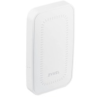 Zyxel WAX300H 2400 Mbit/s Bianco Supporto Power over Ethernet (PoE), Punto di accesso bianco, 2.4 GHz, 5 GHz, 2400 Mbit/s, WPA, WPA2, WPA3