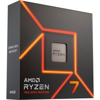 AMD 100-000000591WOF, Processore boxed