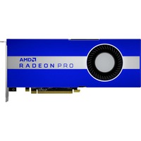 AMD Radeon Pro W5700 