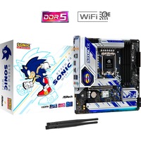 ASRock 90-MXBKM0-A0UAYZ, Scheda madre 