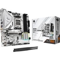 ASRock 90-MXBS2-A0UAYZ, Scheda madre